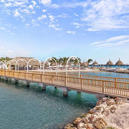 The Rif At Mangrove Beach Corendon All-Inclusive Curio